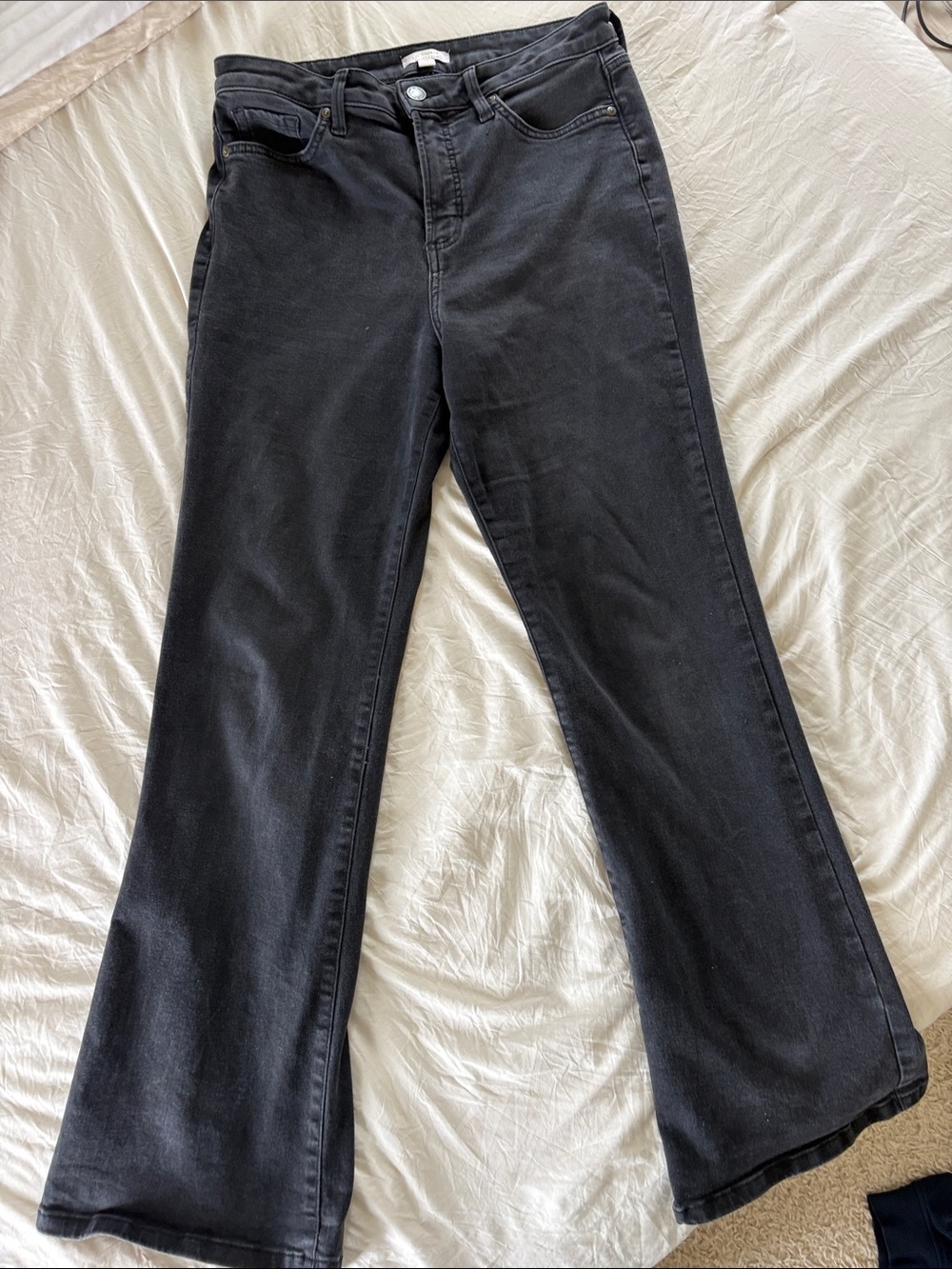 Jeans bundle — Blue and Black - Picture 7 of 11
